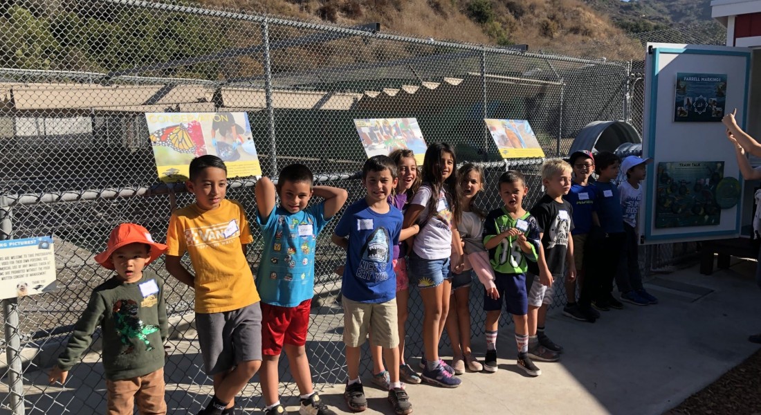 Bionerds, Biology Kids for elementary kids