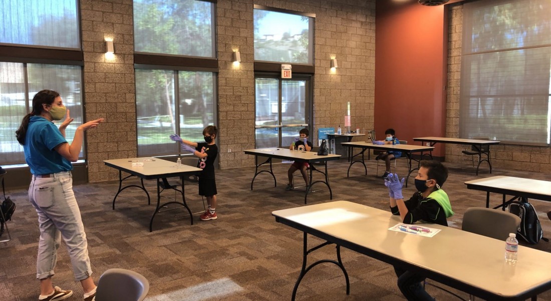 Bionerds, Biology Kids for elementary kids