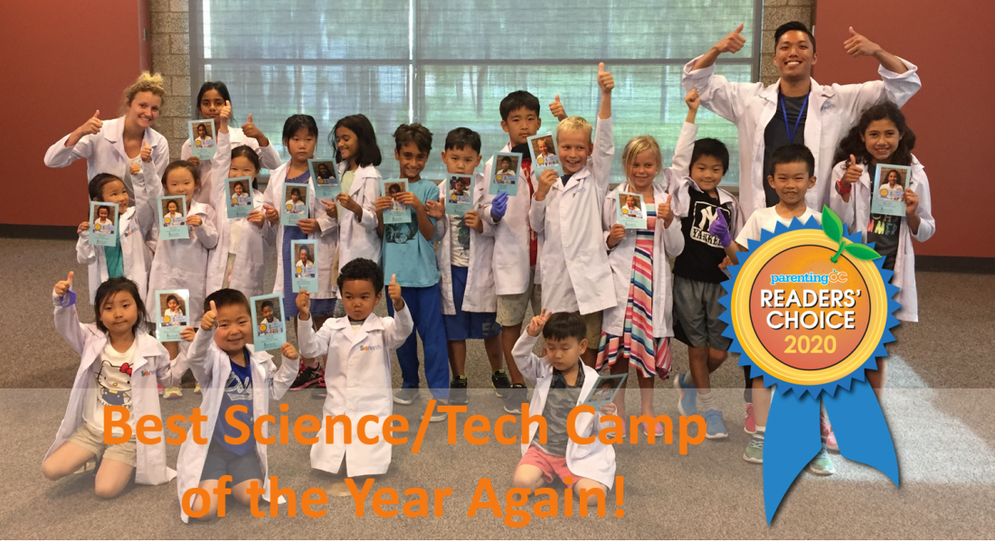 Bionerds, Biology Kids for elementary kids